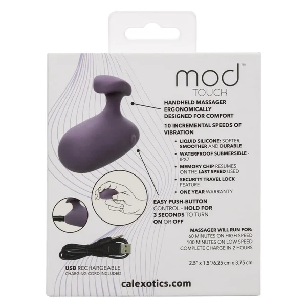 Mod Touch - Purple — image 11 of 16