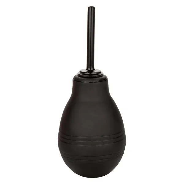 One Way Anal Douche - Black — image 9 of 15