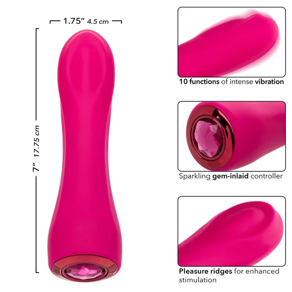 Gem Vibe Collection Bliss - Pink — image 13 of 14