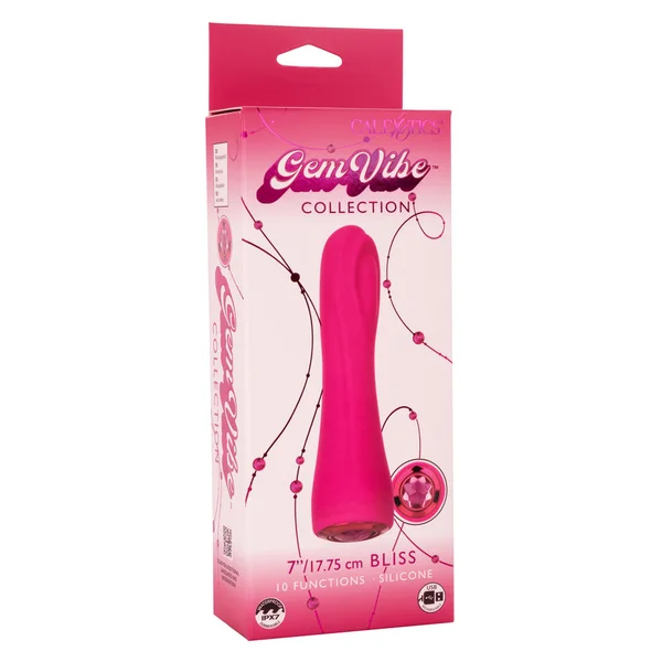 Gem Vibe Collection Bliss - Pink — image 10 of 14
