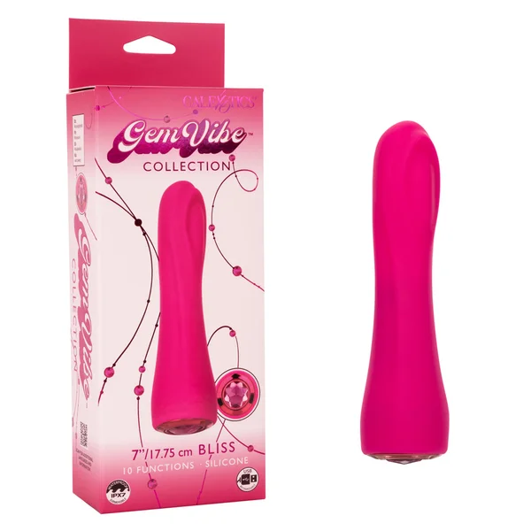 Gem Vibe Collection Bliss - Pink — image 14 of 14