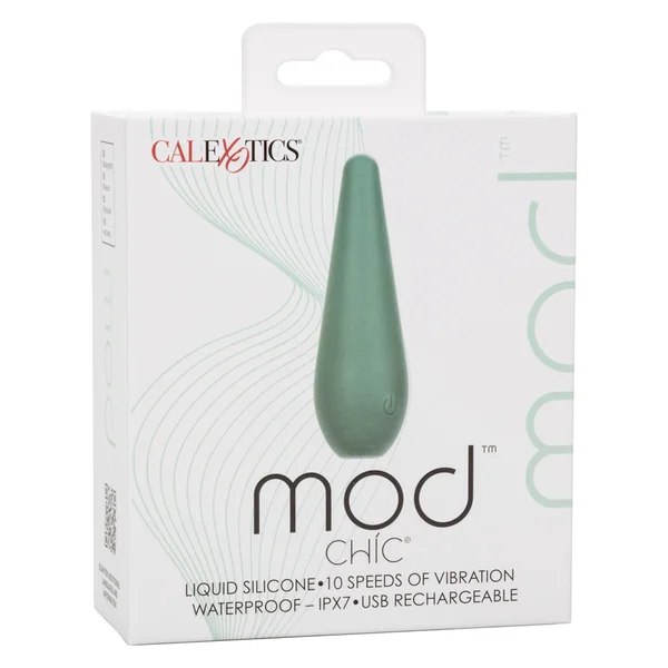 Mod Chic - Green — image 11 of 15