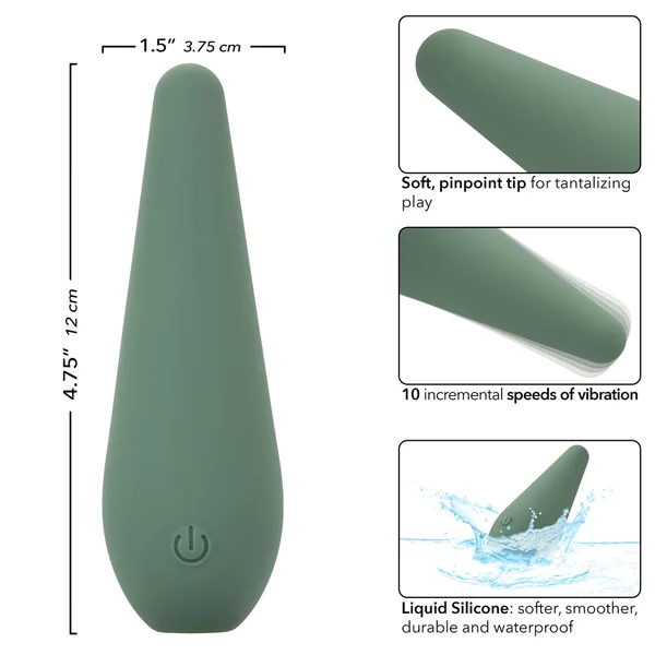 Mod Chic - Green — image 13 of 15