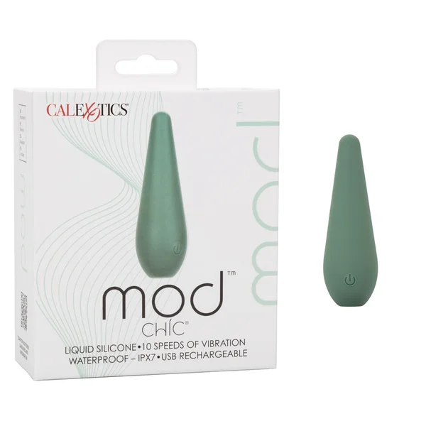 Mod Chic - Green — image 15 of 15