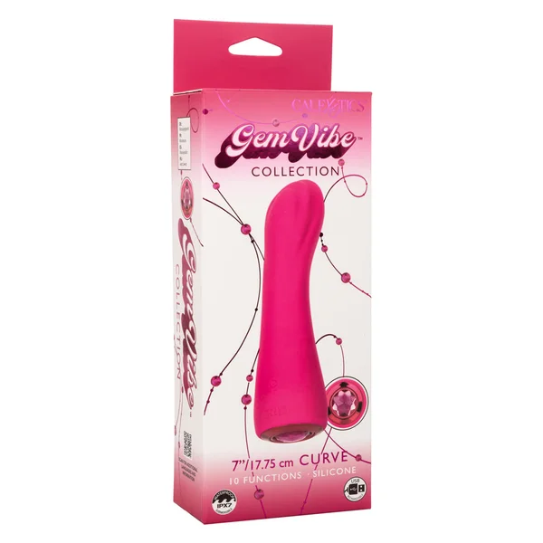 Gem Vibe Collection Curve - Pink — image 11 of 15