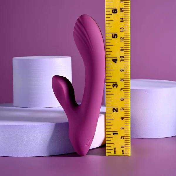 Playboy Pleasure Bitty Bunny Rabbit Vibrator