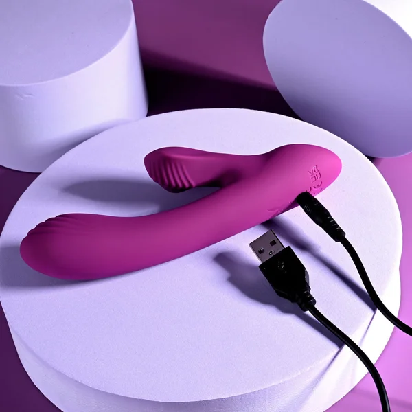 Playboy Pleasure Bitty Bunny Rabbit Vibrator