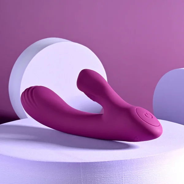 Playboy Pleasure Bitty Bunny Rabbit Vibrator