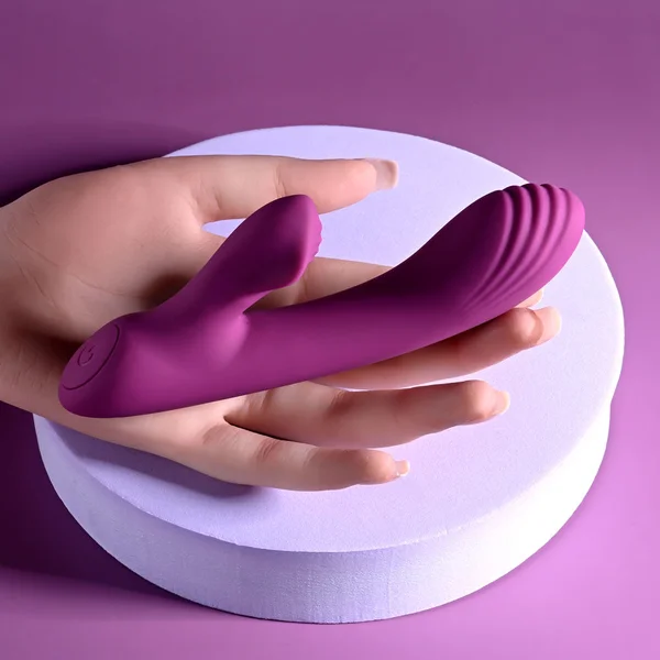Playboy Pleasure Bitty Bunny Rabbit Vibrator