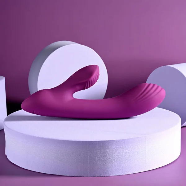 Playboy Pleasure Bitty Bunny Rabbit Vibrator