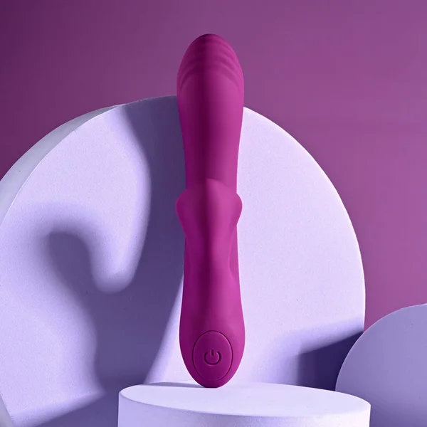 Playboy Pleasure Bitty Bunny Rabbit Vibrator