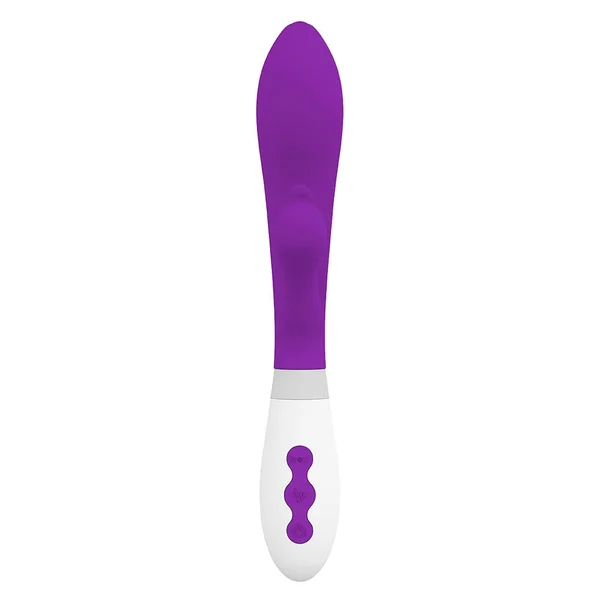 Luna Agave Rechargeable Vibrator