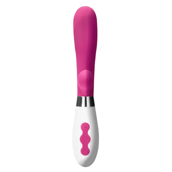Luna Achilles Rechargeable Rabbit Vibrator — image 7 of 9