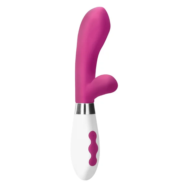 Luna Achilles Rechargeable Rabbit Vibrator — image 5 of 9