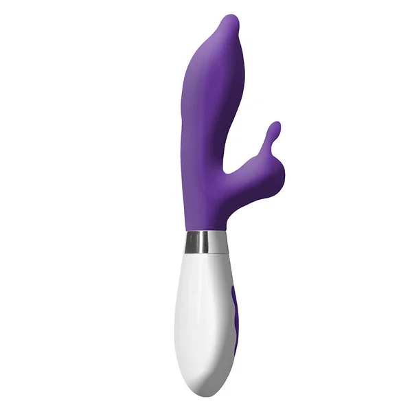 Luna Adonis Rechargeable Rabbit Vibrator