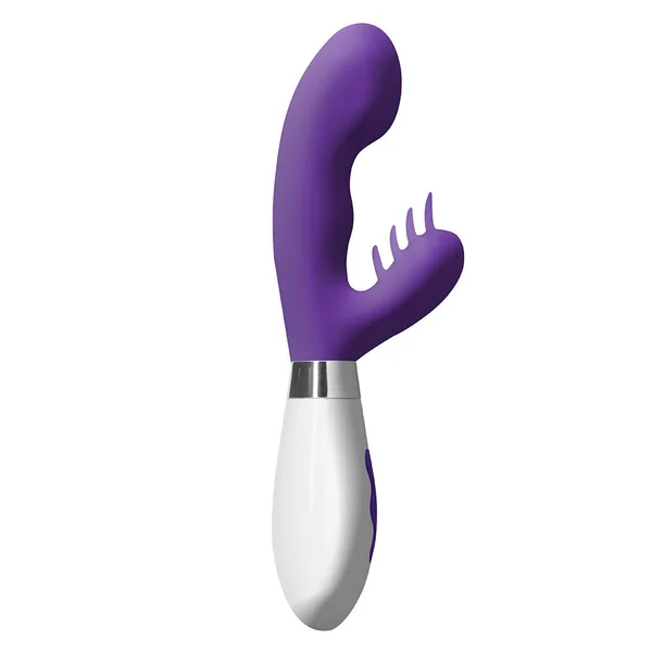 Luna Ares Rechargeable Rabbit Vibrator