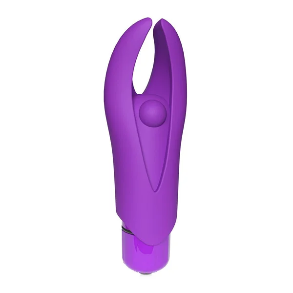 Screaming O Screamin' Demon 4T Mini Vibrating Bullet