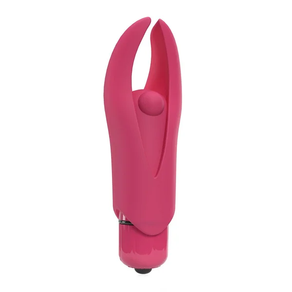 Screaming O Screamin' Demon 4T Mini Vibrating Bullet