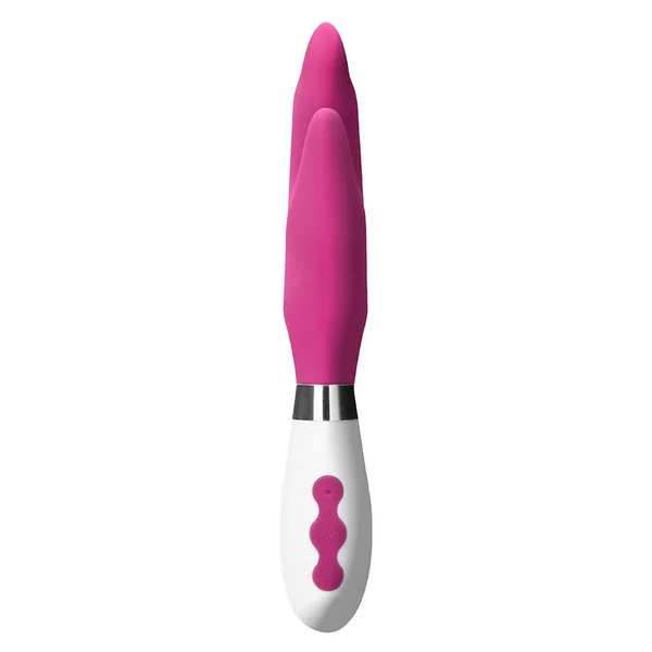 Luna Athos Rechargeable Rabbit Vibrator