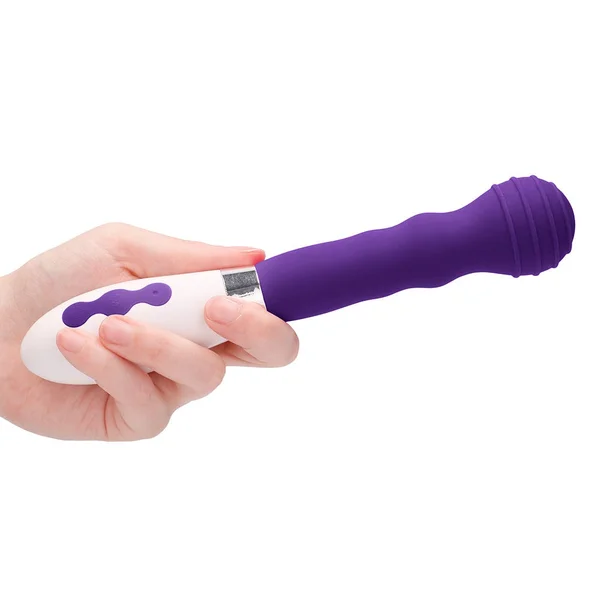 Luna Alida Rechargeable Vibrator