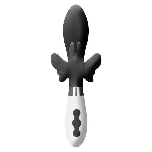 Luna Alexios Rechargeable Rabbit Vibrator — image 6 of 10