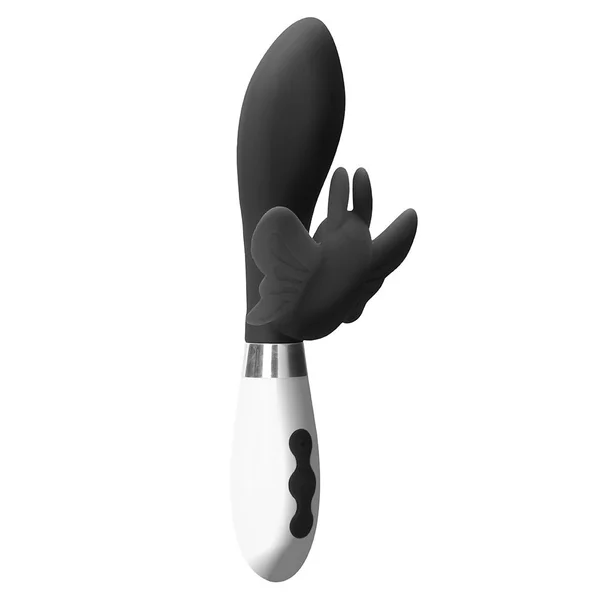 Luna Alexios Rechargeable Rabbit Vibrator — image 5 of 10