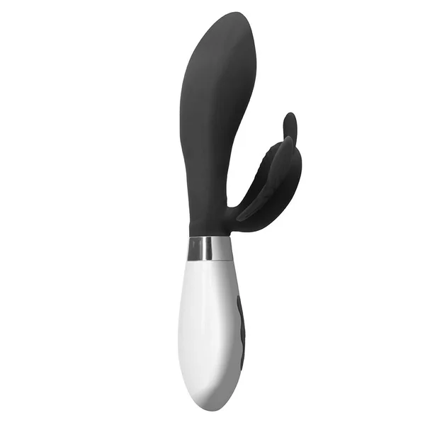 Luna Alexios Rechargeable Rabbit Vibrator — image 7 of 10