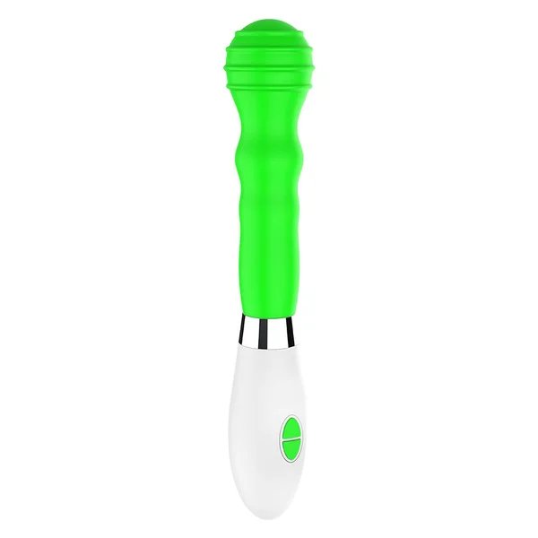 Luminous Alida Ultra-Soft Silicone 10-Speed Vibrator