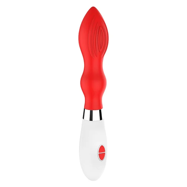 Luminous Astraea Ultra-Soft Silicone 10-Speed Vibrator — image 21 of 21