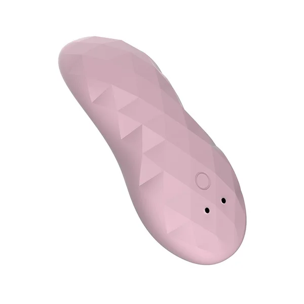 Playful Diamonds The Socialite Rechargeable Lay-On Vibe — image 14 of 15