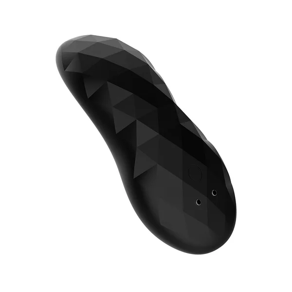 Playful Diamonds The Socialite Rechargeable Lay-On Vibe — image 13 of 15