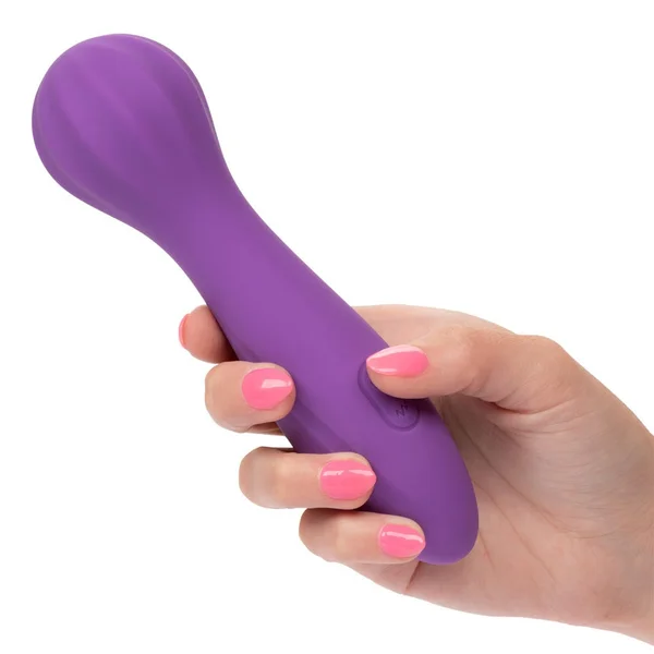 Stella Liquid Silicone - O Wand