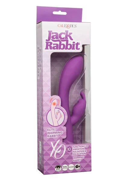 Jack Rabbit Elite Warming Rabbit — image 16 of 17