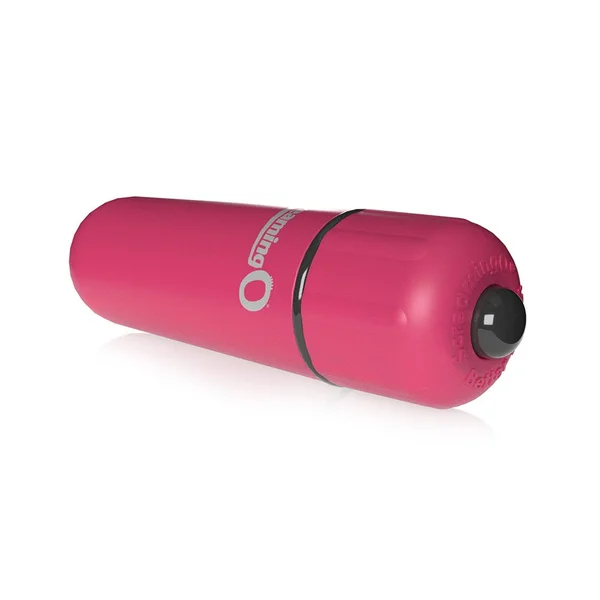 Screaming O - 4T Bullet