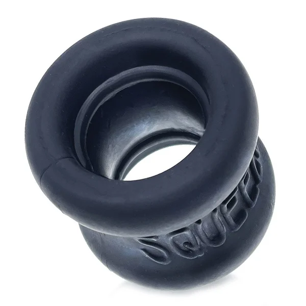 Oxballs Squeeze Soft-Grip Ballstretcher Night — image 4 of 6