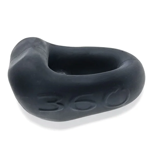 Oxballs 360 Dual 2-Way Cockring & Ballsling Night — image 5 of 6
