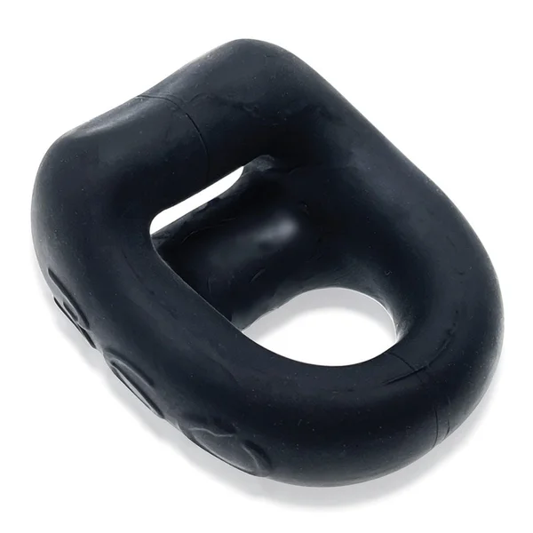 Oxballs 360 Dual 2-Way Cockring & Ballsling Night — image 4 of 6