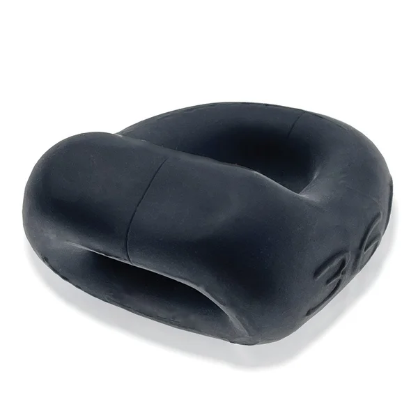Oxballs 360 Dual 2-Way Cockring & Ballsling Night — image 6 of 6