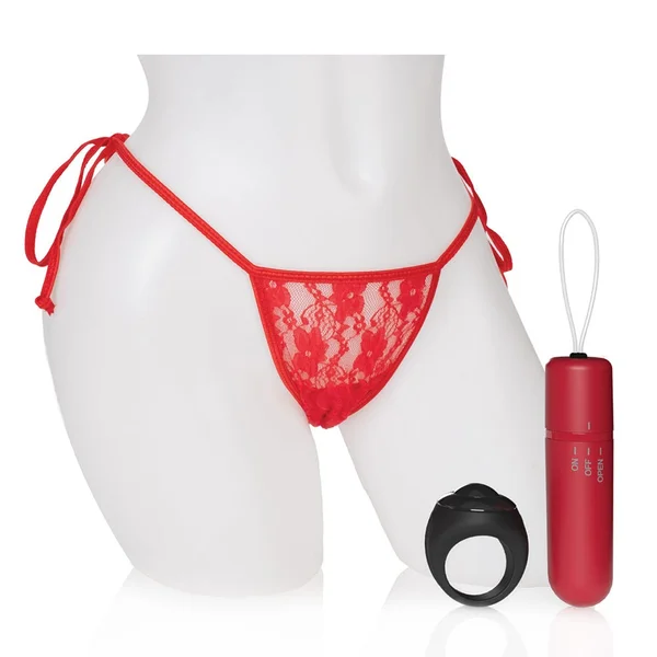Screaming O - 4T Panty Vibe — image 12 of 13