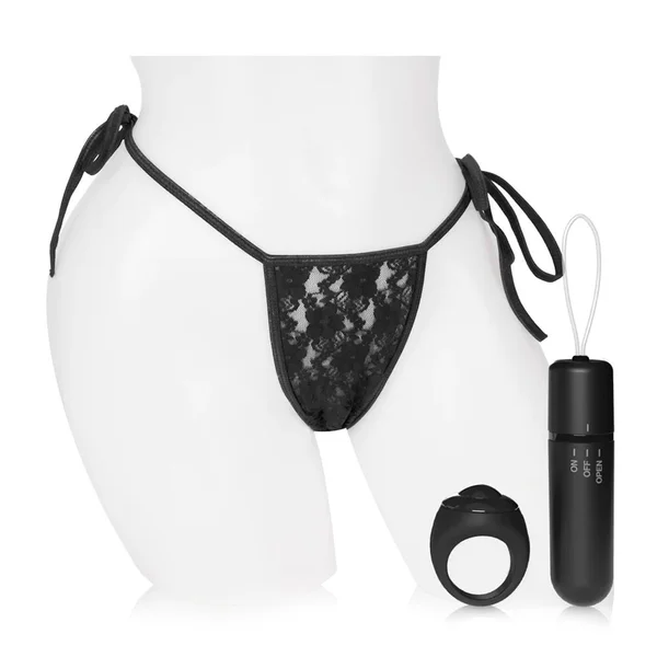 Screaming O - 4T Panty Vibe — image 10 of 13