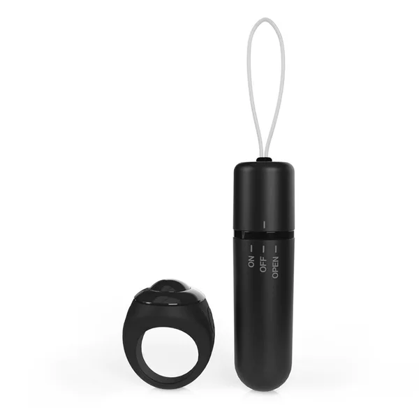 Screaming O - 4T Panty Vibe — image 11 of 13