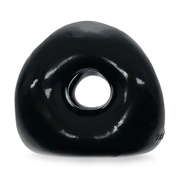Oxballs Trisport XL 3-Ring Dicksling Black — image 8 of 8