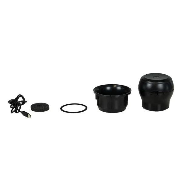 Kiiroo PowerBlow Bluetooth Suction Devise — image 6 of 6