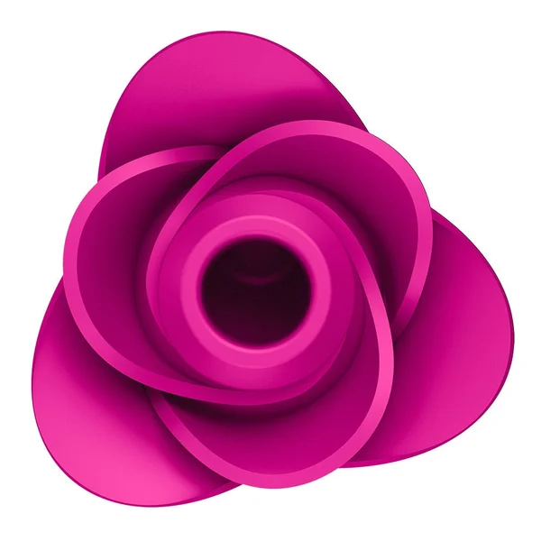 Satisfyer Pro 2 Modern Blossom Air Pulse Vibrator — image 7 of 8