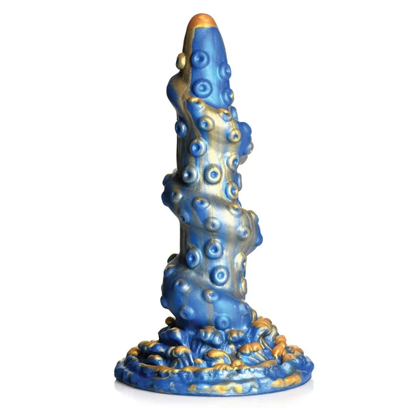 Creature Cocks Lord Kraken Tentacled Silicone Dildo — image 10 of 11