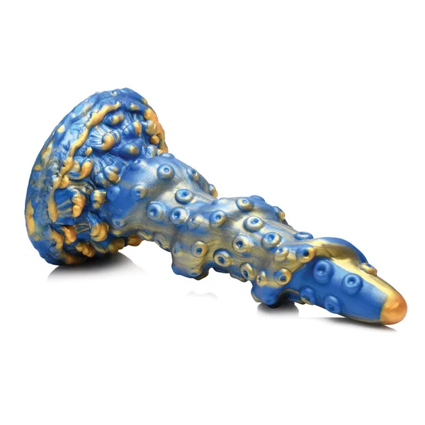 Creature Cocks Lord Kraken Tentacled Silicone Dildo — image 11 of 11