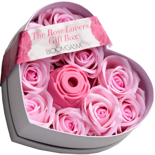 Bloomgasm The Rose Lovers Gift Box — image 19 of 19