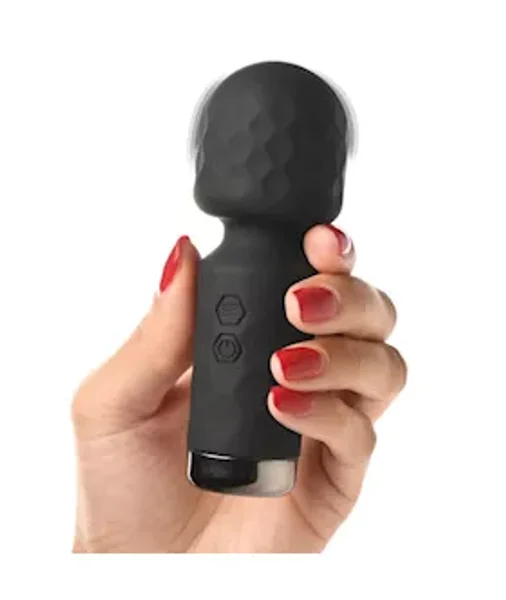 Bang! 10X Mini Silicone Wand — image 10 of 10