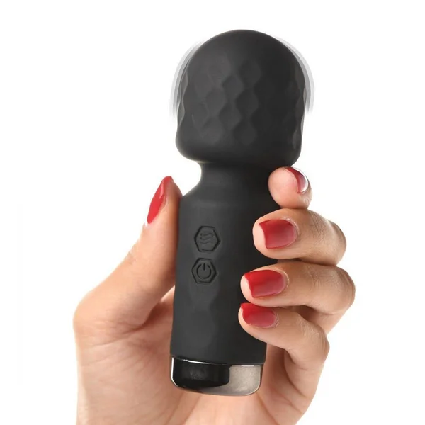 Bang! 10X Mini Silicone Wand — image 6 of 7