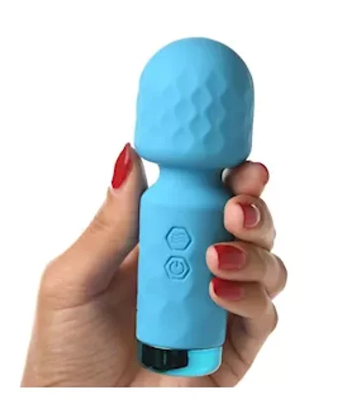 Bang! 10X Mini Silicone Wand — image 7 of 7